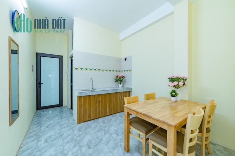 CHÍNH CHỦ CẦN CHO THUÊ CHUNG CƯ MINI TẠI NGHÁCH 50 NGÕ 132 CẦU DIỄN - HÀ NỘI