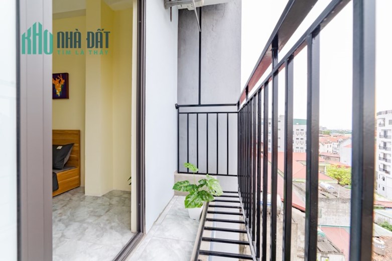 CHÍNH CHỦ CẦN CHO THUÊ CHUNG CƯ MINI TẠI NGHÁCH 50 NGÕ 132 CẦU DIỄN - HÀ NỘI