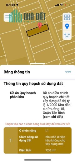 2 MẶT HẺM Ô TÔ,GẦN MẶT TIỀN ĐƯỜNG.,75m2, 2 tầng,Trường Chinh  Phường 15 Quận Tân Bình