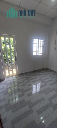 NHÀ 2 TẦNG - MẶT TIỀN NHỰA 6M THÔNG SUỐT - Ở VÀ KINH DOANH - NHỈNH 1 TỶ.