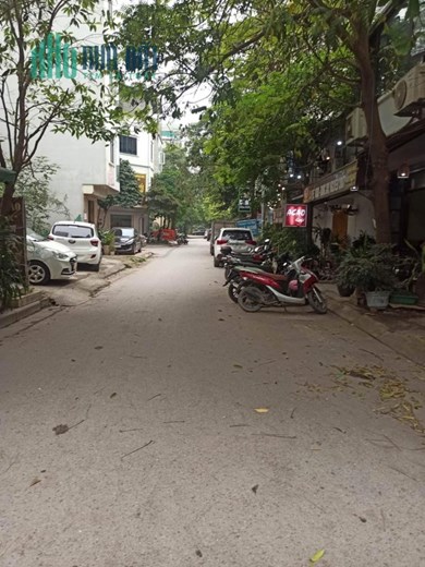 bán đất phân lô, ô tô tránh, kinh doanh khu đấu giá Man Bồi Gốc Găng - hà  đông 51m, giá 4,95 tỷ