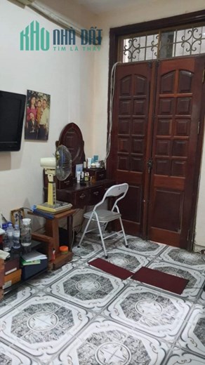Bán nhà ô tô đỗ, kinh doanh Lê Lợi, Hà Đông 49m, 4 tầng, ngủ 4, giá chỉ 5,8 tỷ. LH 0962780005