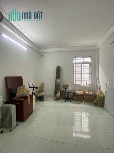 Có 1 không 2 phố Cự Lộc Thanh Xuân 52m 3 tầng mặt tiền 4.2m ngõ nông gần phố chỉ 5.2 tỷ lh