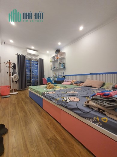 Bán ngôi nhà 38m2 phố An Dương, Tây Hồ Dân xây 4 phòng ngủ Ngõ 2 Ô tô tránh 15m 3.3 Tỷ