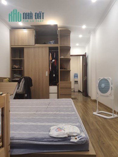 Bán căn nhà 36m2 phố An Dương, Tây Hồ Chủ tự xây 4 phòng ngủ 2 Ô tô tránh 15m 3.1 Tỷ