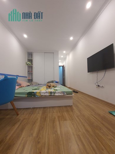 Bán căn nhà 36m2 phố An Dương, Tây Hồ Chủ tự xây 4 phòng ngủ 2 Ô tô tránh 15m 3.1 Tỷ