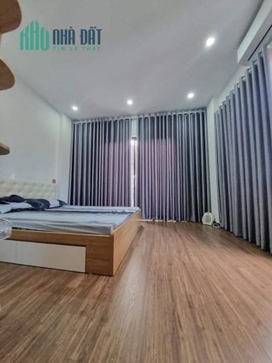 Bán ngôi nhà 35m2 phố An Dương, Tây Hồ Dân xây 4 ngủ 15m ngõ Ô tô tránh 3.3 Tỷ