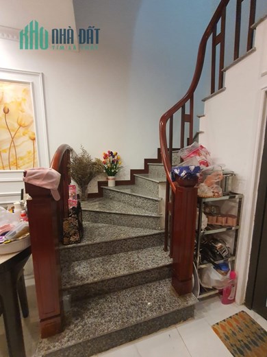Bán căn nhà 36m2 phố An Dương, Tây Hồ Chủ tự xây 4 phòng ngủ 15m ngõ Ô tô 3.2 Tỷ