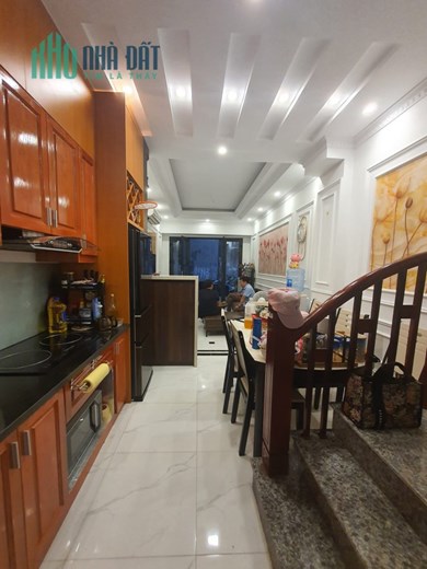 Bán nhà 38m2 phố An Dương, Tây Hồ Chủ tự xây 4 ngủ 15m ngõ Ô tô tránh 3.1 Tỷ