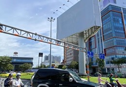 Hẻm ô tô sát sân bay, 65m2, 4 tầng, Hồng Hà Phường 2 Tân Bình