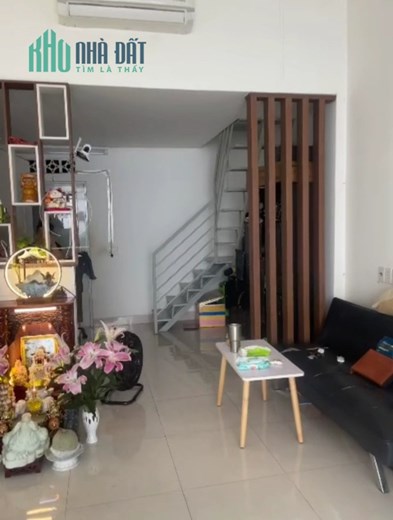 BÁN GẤP NHÀ SƠN KỲ TÂN PHÚ Hẻm 6m thông 1 căn ra mặt tiền 44M2 Chỉ 3tyx