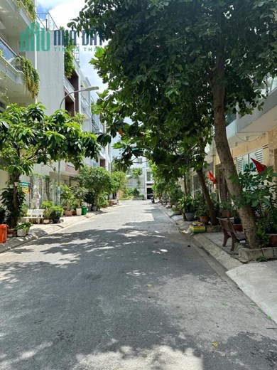 Bán Nhà HXH thông Trần Văn Hoàng - 64m2 - 4 tầng