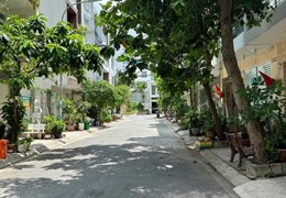 Bán Nhà HXH thông Trần Văn Hoàng - 64m2 - 4 tầng