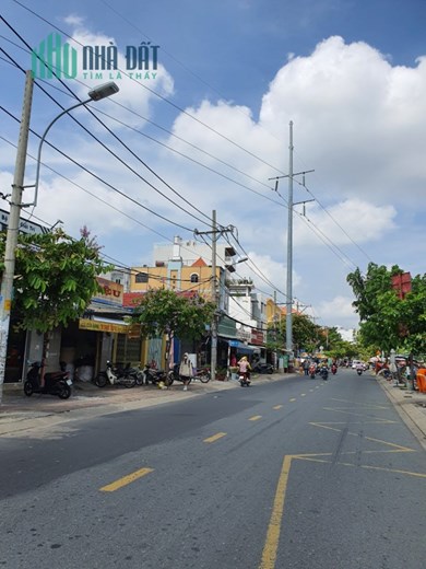 Nhà ĐẸP như Á HẬU 2 vào ở ngay, Trần Xuân Soạn, Tân Hưng, Quận 7, nhỉnh 4 tỷ