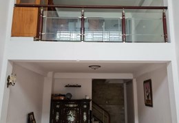 ĐƯỜNG 12M XE HƠI TRÁNH THÔNG - Q11- SỔ VUÔNG NHƯ TỜ A4