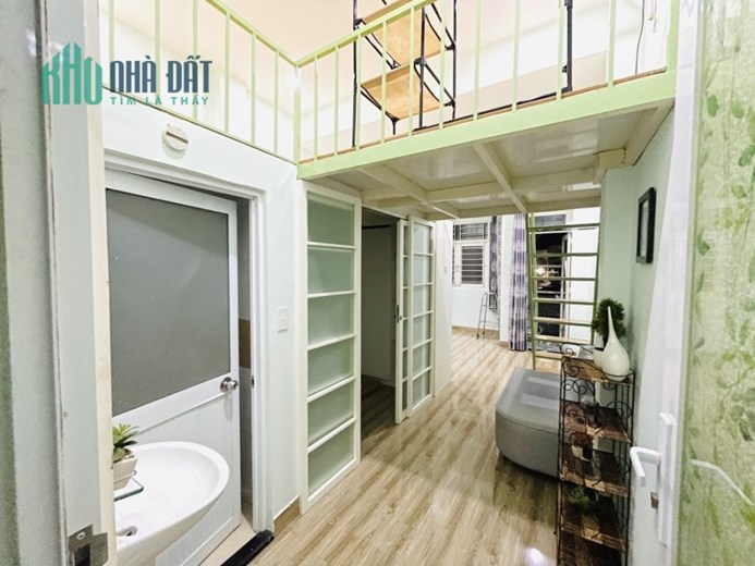 Bán nhà rẻ mới Nguyễn Oanh phường 17 Gò Vấp giá 3 tỷ 2