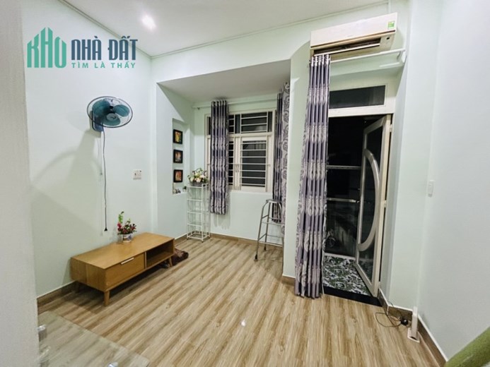 Bán nhà rẻ mới Nguyễn Oanh phường 17 Gò Vấp giá 3 tỷ 2