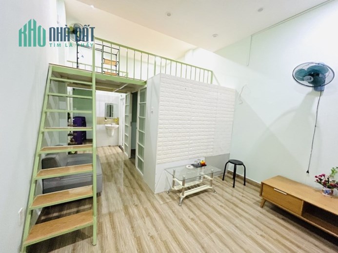 Bán nhà rẻ mới Nguyễn Oanh phường 17 Gò Vấp giá 3 tỷ 2