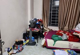 Bán nhà Đa Sỹ, Hà Đông giao thông thuận tiện 36m, 4 tầng, 4 ngủ giá chỉ 2,7 tỷ 0962780005