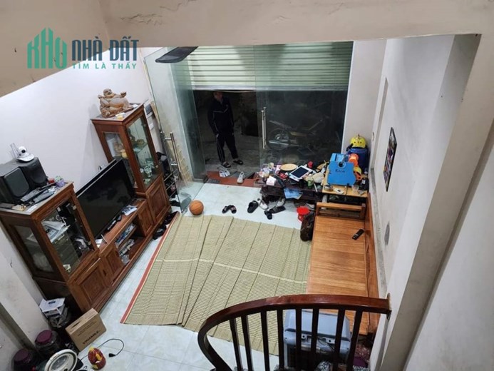 Bán nhà Đa Sỹ, Hà Đông giao thông thuận tiện 36m, 4 tầng, 4 ngủ giá chỉ 2,7 tỷ 0962780005