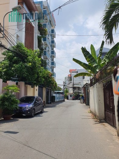 Nhà ĐẸP như Á HẬU 1, HXH Trần Xuân Soạn, Tân Hưng, Quận 7, chỉ 5 tỷ, ô tô đỗ cửa