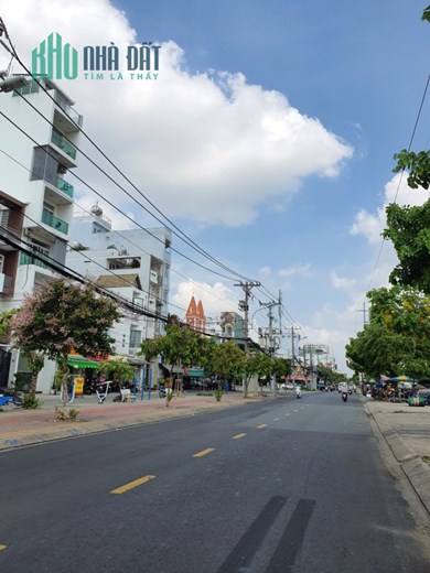 Nhà ĐẸP như Á HẬU 1, HXH Trần Xuân Soạn, Tân Hưng, Quận 7, chỉ 5 tỷ, ô tô đỗ cửa