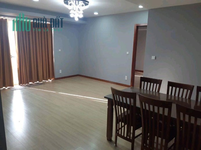 Bán Chung Cư Phạm Hùng, 65m2, 2 Ngủ, Trung Hòa, Cầu Giấy 2,57 tỷ