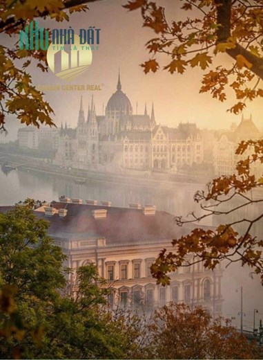Cơ Hội Đầu Tư Bất Động Sản nơi mà 💥10 con phố có giá đắt đỏ nhất Budapest