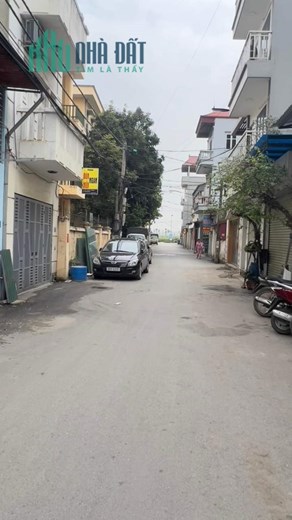 Bán Đất Thôn Đa Lộc Di Trạch - Hoài Đức 70m2 , phân lô , ô tô tránh , ngõ thông cực rộng , giá 5,3