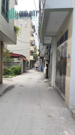 Bán Đất Thôn Đa Lộc Di Trạch - Hoài Đức 70m2 , phân lô , ô tô tránh , ngõ thông cực rộng , giá 5,3
