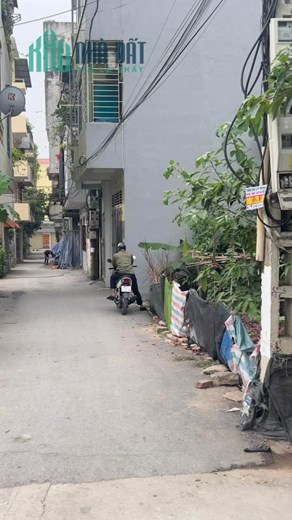 Bán Đất Thôn Đa Lộc Di Trạch - Hoài Đức 70m2 , phân lô , ô tô tránh , ngõ thông cực rộng , giá 5,3