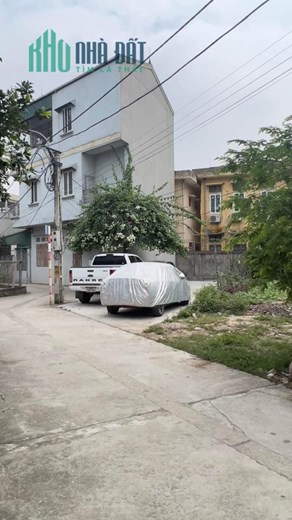 Bán Đất Thôn Đa Lộc Di Trạch - Hoài Đức 70m2 , phân lô , ô tô tránh , ngõ thông cực rộng , giá 5,3