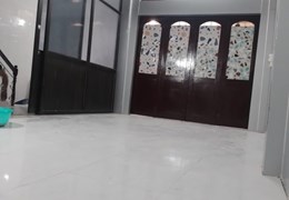 Cho thuê nhà nguyên căn, CHDV, 3T, 6N, Khương Trung, Thanh Xuân.