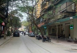 BIỆT THỰ BA ĐÌNH, 100M2 6 TẦNG. GIÁ 2X TỶ