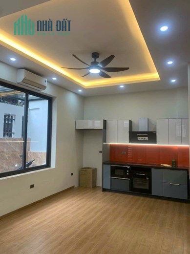 BIỆT THỰ BA ĐÌNH, 100M2 6 TẦNG. GIÁ 2X TỶ