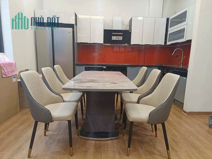 BIỆT THỰ BA ĐÌNH, 100M2 6 TẦNG. GIÁ 2X TỶ