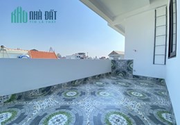 Bán nhà riêng Phú Thượng, Tây Hồ, 50m2 x 5 tầng. LH: Địa Thủy Sư Trần Thọ 0906299843