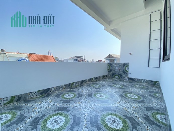Bán nhà riêng Phú Thượng, Tây Hồ, 50m2 x 5 tầng. LH: Địa Thủy Sư Trần Thọ 0906299843
