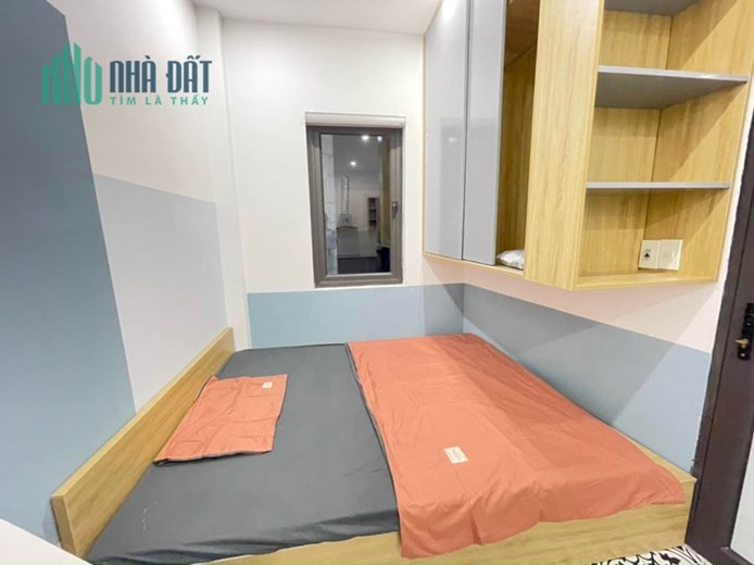 Bán ngôi nhà 76m2 phố Nghi Tàm, Tây Hồ Chủ tự xây 5 phòng Gara Ô tô 3.8 Tỷ
