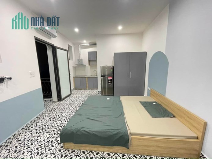 Bán ngôi nhà 72m2 phố Nghi Tàm, Tây Hồ Chủ tự xây 5 ngủ Gara Ô tô 7 chỗ 3.9 Tỷ