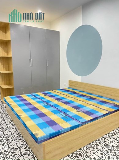 Bán ngôi nhà 73m2 phố Nghi Tàm, Tây Hồ Chủ tự xây 5 phòng Gara Ô tô 3.6 Tỷ