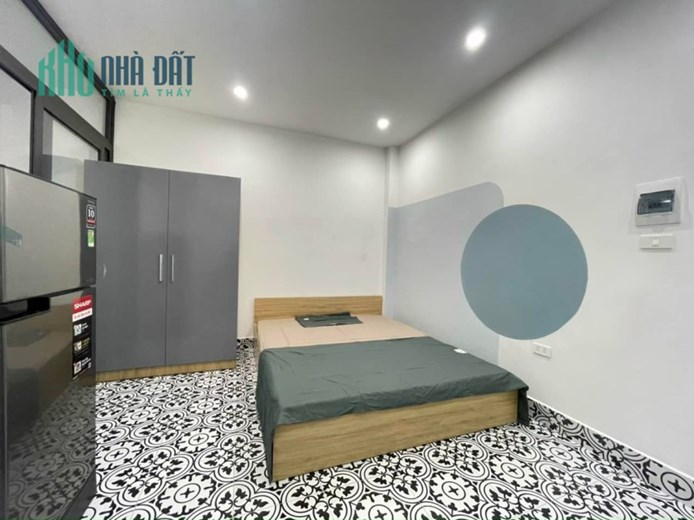 Bán ngôi nhà 74m2 phố Nghi Tàm, Tây Hồ Chủ tự xây 5 phòng ngủ Ô tô dừng đỗ 3.8 Tỷ