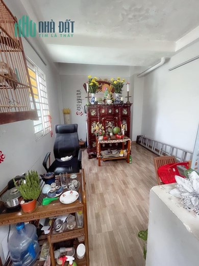 nhà bùi huu nghĩa p2 bình thạnh 45m 5 tang 5,5 tỷ hẻm xe hơi