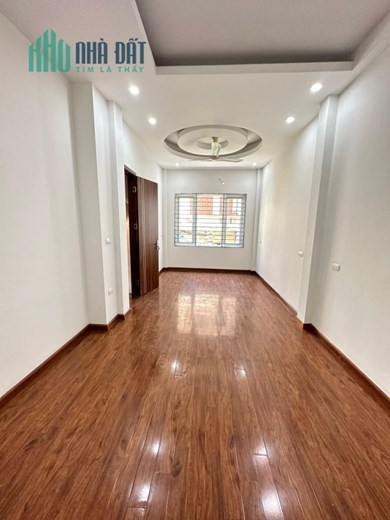 Bán nhà Xuân La 40m2, 5T, 5m, lô góc, nhà đẹp, chỉ 5.35 tỷ, Tây Hồ.