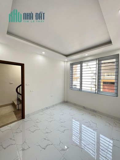 Bán nhà Xuân La 40m2, 5T, 5m, lô góc, nhà đẹp, chỉ 5.35 tỷ, Tây Hồ.