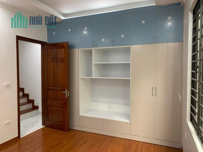 BÁN NHÀ TÔN ĐỨC THẮNG, ĐỐNG ĐA, 3 THOÁNG, 30M2 4 TẦNG, GIÁ 3.15 TỶ