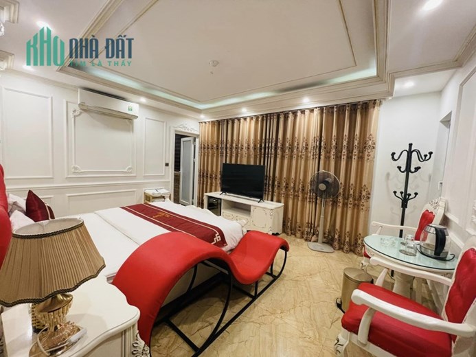 BÁN NHÀ  NGỌC HÀ, BA ĐÌNH, Ô TÔ, KINH DOANH, 72m2 6 TẦNG, GIÁ 9.4 TỶ