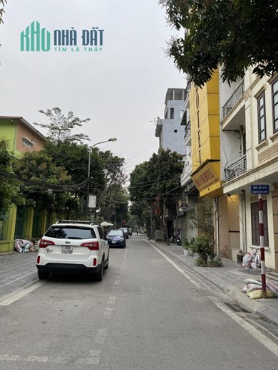BÁN NHÀ  NGỌC HÀ, BA ĐÌNH, Ô TÔ, KINH DOANH, 72m2 6 TẦNG, GIÁ 9.4 TỶ