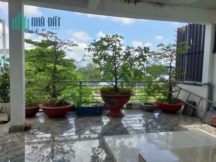 BÁN NHÀ TÂN HÒA ĐÔNG,HXH VÔ TỚI CỬA,BÌNH TÂN,NHỈNH 2 TỶ