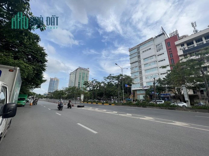 BÁN NHÀ MẶT PHỐ XÃ ĐÀN, LÔ GÓC, 70M2 5T MT4.5m, GIÁ 25 TỶ